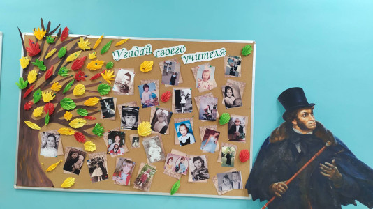 Фото из жизни Началки Свиблово