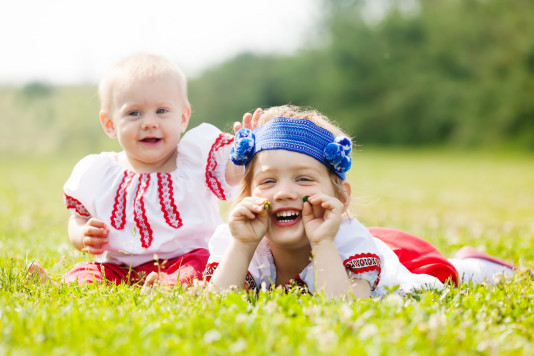Фото из жизни Началки Свиблово