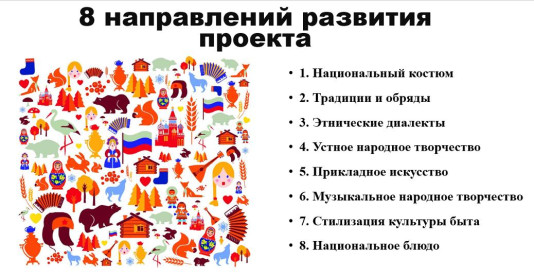 Фото из жизни Началки Свиблово