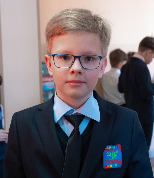 Фото из жизни Началки Свиблово