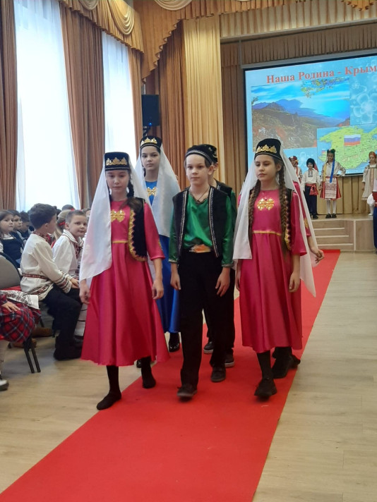 Фото из жизни Началки Свиблово