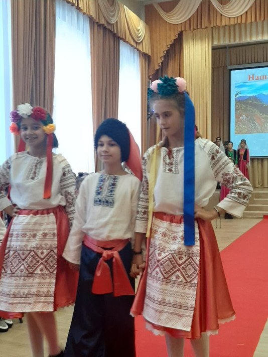 Фото из жизни Началки Свиблово