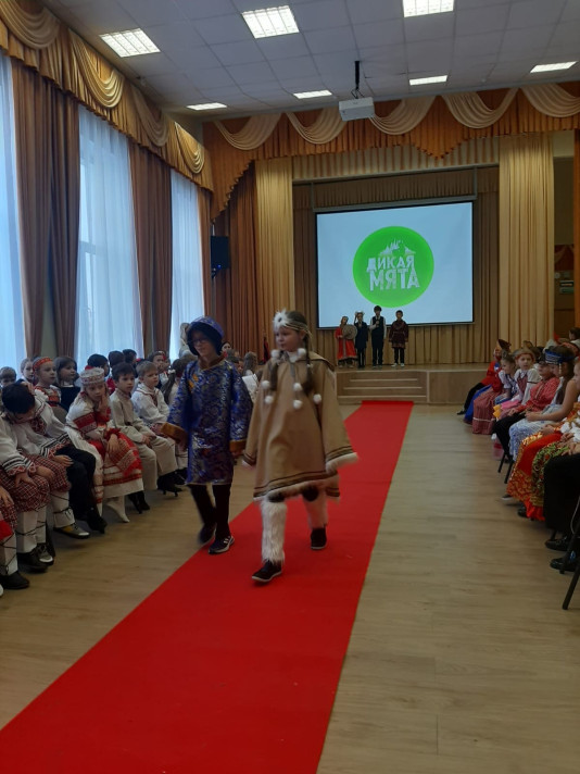 Фото из жизни Началки Свиблово