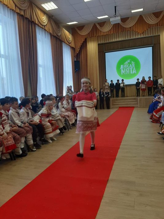 Фото из жизни Началки Свиблово