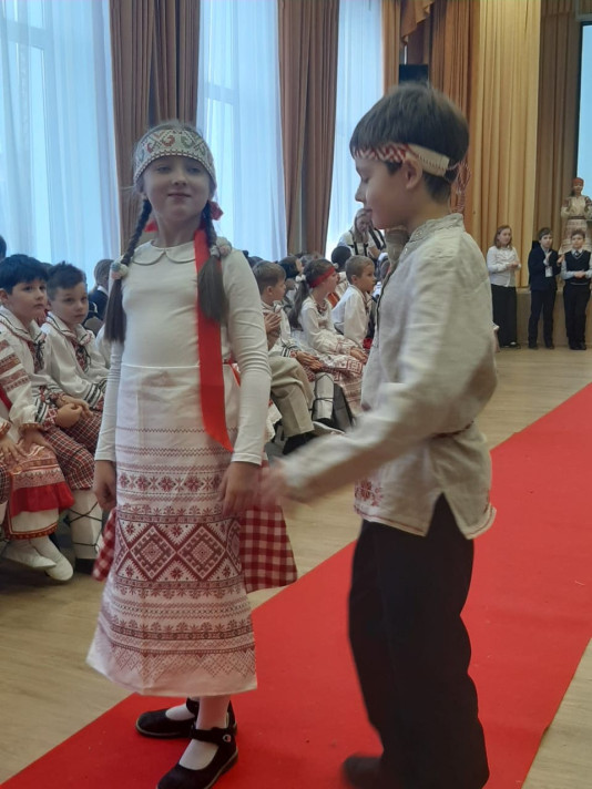 Фото из жизни Началки Свиблово