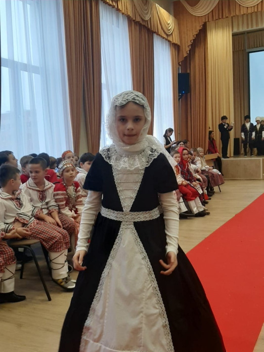 Фото из жизни Началки Свиблово