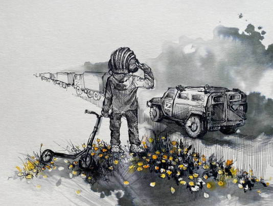 Фото из жизни Началки Свиблово