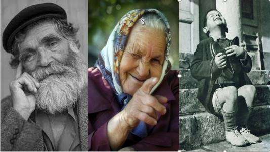 Фото из жизни Началки Свиблово