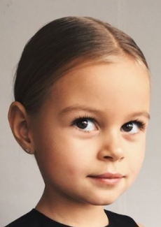 Фото из жизни Началки Свиблово