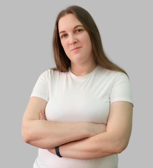 Учитель окружающего мира Иванова Мария Алексеевна