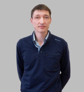 Ерофеев Роман Владимирович работает в Началке Свиблово