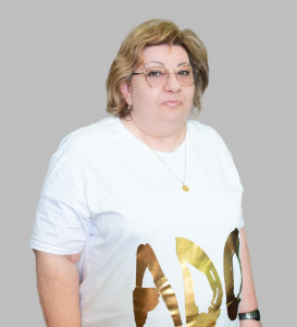 Даниленкова Ольга Робертовна работает в Началке Свиблово