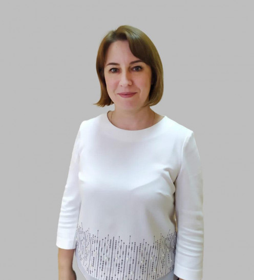 Учитель начальных классов Мурзова Ирина Алексеевна
