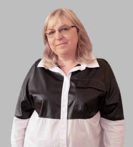 Галкина Алла Владимировна работает в Началке Свиблово