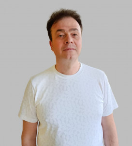 Сорокин Константин Александрович работает в Началке Свиблово