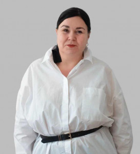 Селиванова Наталья Васильевна работает в Началке Свиблово