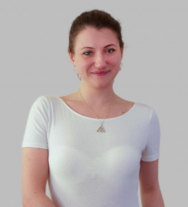 Илюшина Светлана Сергеевна работает в Началке Свиблово