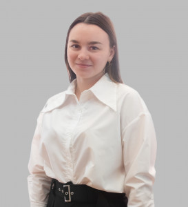 Родина Евгения Витальевна работает в Началке Свиблово